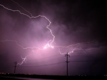 O Poder Da Nautureza Que voc� Nuca Viu Antes