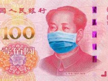 Ir a pandemia transformar a China no novo lder mundial?