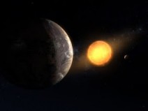 Exoplaneta recm-descoberto pode ser a prxima Terra, segundo a NASA
