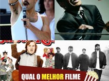 Top 10: Filmes Pra Quem Gosta de M�sica