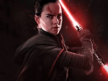 Os Erros de Star Wars A Ascens�o Skywalker