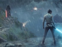 Os Erros de Star Wars A Ascens�o Skywalker