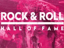 D para o amigo roqueiro uma assinatura do Rock & Roll Hall of Fame