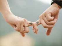 Reflex�es sobre felicidade, verdade interior e dia dos namorados