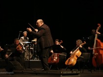 Orquestra Opus realiza tributo a Michael Jackson no m�s de seu anivers�rio