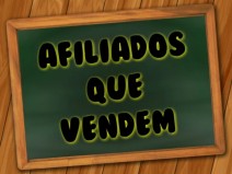 Afiliados que vendem