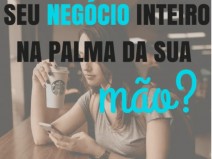 Tudo sobre o curso Neg�cio Mobile