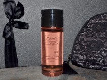 Resenha: Óleo Perfumado Glamour Secrets Black