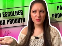 Como escolher o melhor produto para se afiliar