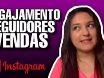 Dicas para ter seguidores, engajamento e vendas no Instagram!