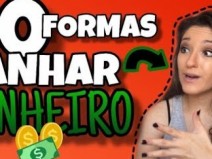 Como ganhar dinheiro pela internet - de forma honesta e comprovada