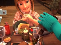 Um jogo sobre encontros ruins: Table Manners