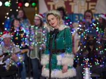 Last Christmas, uma com�dia rom�ntica natal�cia