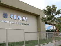 CRM-MT abre inscri��es para novo Concurso P�blico: Sal�rio de at� R$ 7,7 mil