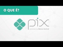 PIX: o que � e como funciona