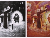 Goetia Luciferiana - A Goetia Antiga e Moderna [+PDF]