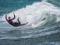 19 Fotos de pessoas que esto apenas a um segundo de completo fracasso