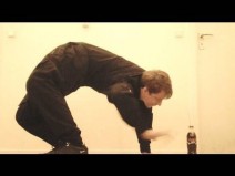 10 Pessoas com superpoderes