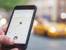 2 em cada 3 usu�rios de aplicativos de transporte consideram desistir de seus carros futuramente.