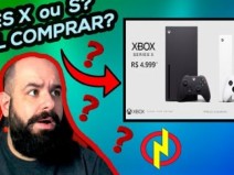 Qual verso do Xbox Series devo comprar? Confira nossas dicas!