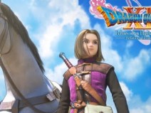 Jogamos a Demo de Dragon Quest XI S. Confira!