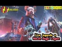 Jogamos vrias horas de Watch Dogs: Legion e agora vamos dizer se ele  bom ou no!