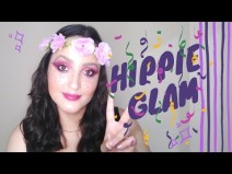Make de Carnaval: Hippie Glam