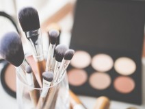 As V�rias Utilidades dos Pinc�is Para Contorno da Maquiagem