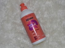 Resenha: Creme de Pentear Novex Infus�o de Col�geno