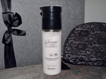 Resenha: Creme Hidratante Corporal Glamour Secrets Black