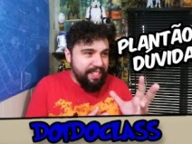 Doidoclass #9 - Planto de Dvidas