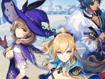 Um Streamer gastou 2 mil d�lares para conseguir um personagem em �Genshin Impact�