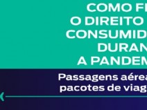 Procon do Rio lana cartilha sobre cancelamento de viagens