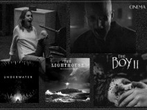 Filmes de terror mais aguardados para 2020