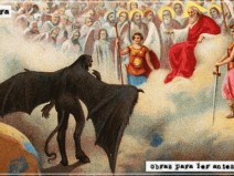 Obras para ler antes de morrer: Fausto [+ PDF]