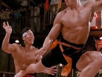 Os 10 Melhores Filmes de Jean-Claude Van Damme