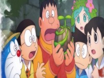  Jogo de Doraemon � anunciado para PS4 