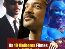 10 Filmes do Will Smith que Voc� Precisa Assistir