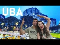 UBA, Tudo o que voc� precisa saber para come�ar o curso de Medicina!!