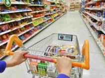 � realmente necess�rio desinfetar todos os mantimentos durante esta pandemia?