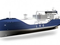 GNL, uma maneira de cumprir as metas de emiss�es da IMO