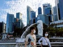 Pa�ses que j� venceram a Covid-19 ter�o que combate-la outra vez