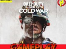 PRIMEIRAS IMPRESSES: O que achamos de Call of Duty: Black Ops Cold War?