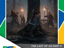 The Last of Us Part II  eleito Jogo do Ano pela Brazil Game Awards e leva mais trs categorias