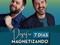 Magnetizando Dinheiro