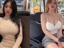 A Malsia tambm tem uma musa estonteante que enlouquece a nao