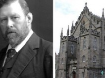 Em que trabalhavam alguns dos escritores mais famosos do mundo???