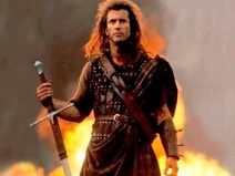 Os personagens mais marcantes da carreira de Mel Gibson