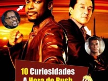 Como Van Damme ficou de fora de A Hora do Rush