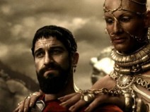 Os Maiores Erros do Filme 300